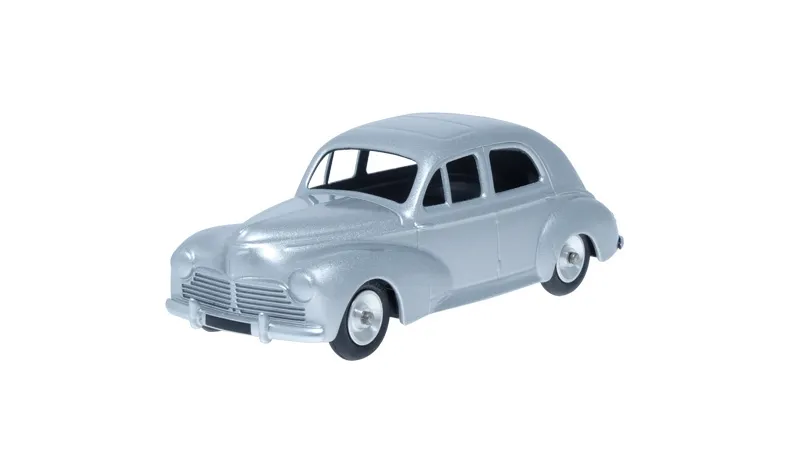 voitures-miniatures-minialuxe-Peugeot-203-gris-1.webp