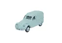 voitures-miniatures-minialuxe-Citroën-2CV-Camionnette-vert-1.webp
