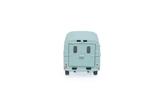 voitures-miniatures-minialuxe-Citroën-2CV-Camionnette-vert-6.webp