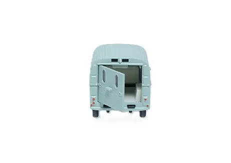 voitures-miniatures-minialuxe-Citroën-2CV-Camionnette-vert-5.webp