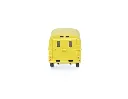 voitures-miniatures-minialuxe-Citroën-2CV-Camionnette-la-poste-jaune-6.webp
