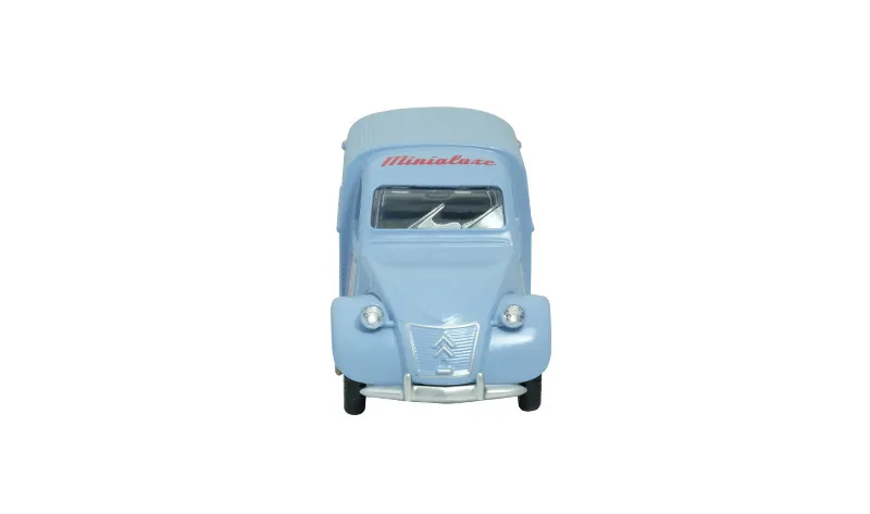 voitures-miniatures-minialuxe-Citroën-2CV-Camionnette-1-porte-bleu-11.webp