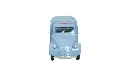 voitures-miniatures-minialuxe-Citroën-2CV-Camionnette-1-porte-bleu-11.webp