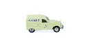 voitures-miniatures-minialuxe-Citroën-2CV-Camionnette-publicitaire-jaune-6.webp