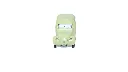 voitures-miniatures-minialuxe-Citroën-2CV-Camionnette-publicitaire-jaune-7.webp