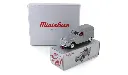 voitures-miniatures-minialuxe-Citroën-2CV-Camionnette-1-porte-gris-9.webp
