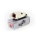 voitures-miniatures-minialuxe-Citroën-2CV-Camionnette-1-porte-blanc-8.webp