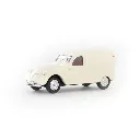 voitures-miniatures-minialuxe-Citroën-2CV-Camionnette-1-porte-blanc-1.webp