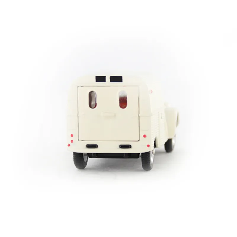 voitures-miniatures-minialuxe-Citroën-2CV-Camionnette-1-porte-blanc-5.webp