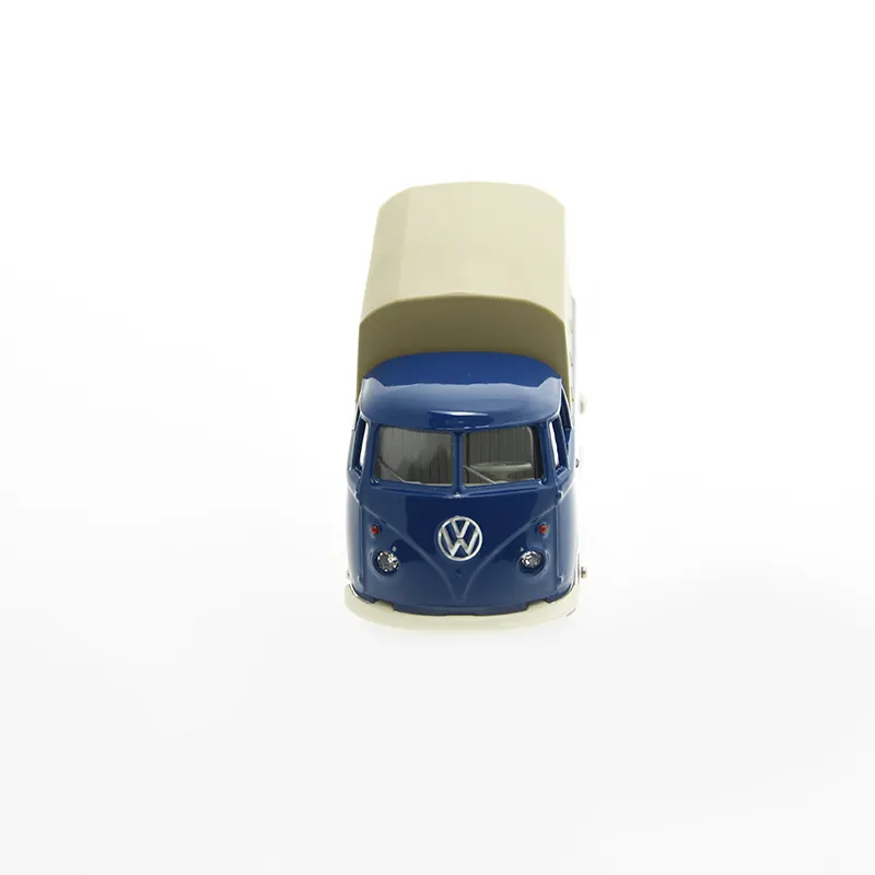 voitures-miniatures-minialuxe-volkswagen-combi-pick-up-swarovski-bleu-petrole-4.webp