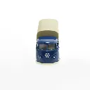 voitures-miniatures-minialuxe-volkswagen-combi-pick-up-swarovski-bleu-petrole-4.webp