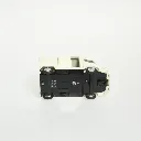 voitures-miniature-minialuxe-citroen-typeh-swarovski-creme-3.webp