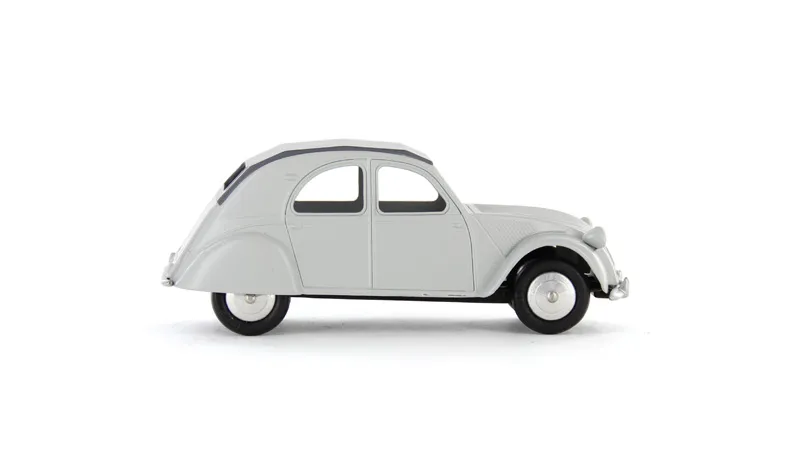 voitures-miniatures-minialuxe-Citroën-2-CV-gris-6.webp