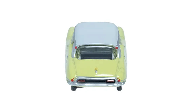 voitures-miniatures-minialuxe-Citroën-DS-19-jaune-5.webp