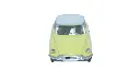 voitures-miniatures-minialuxe-Citroën-DS-19-jaune-11.webp