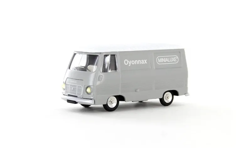voitures-miniatures-minialuxe-Peugeot-J-7-gris-1.webp