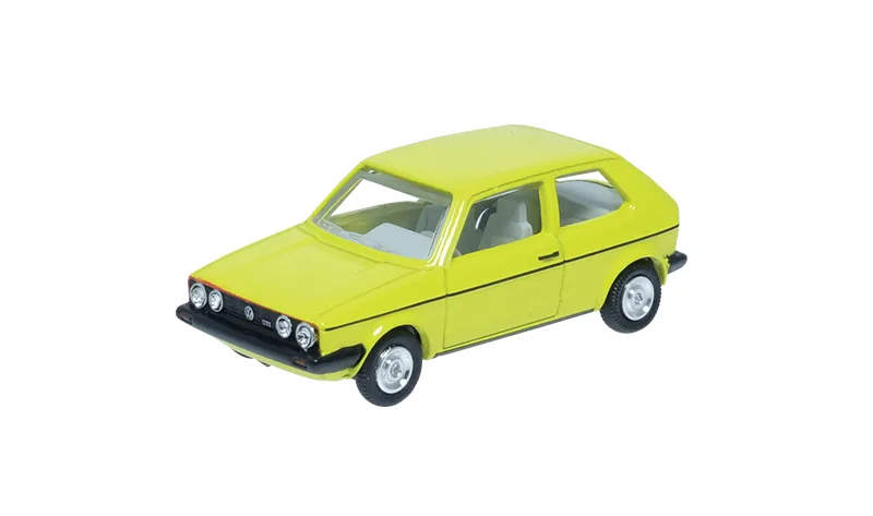 voitures-miniatures-minialuxe-Volkswagen-Golf-jaune-1.webp