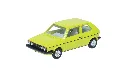 voitures-miniatures-minialuxe-Volkswagen-Golf-jaune-1.webp