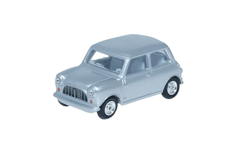 voitures-miniatures-minialuxe-Austin-Minor-Morris-gris-1.webp