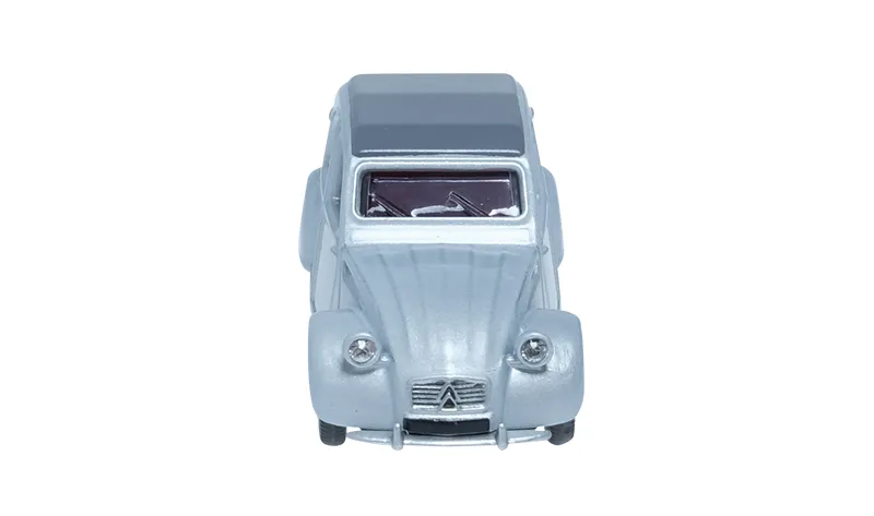 voitures-miniatures-minialuxe-Citroën-2CV-gris-11.webp