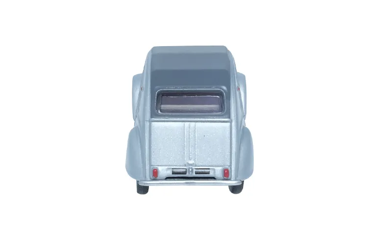 voitures-miniatures-minialuxe-Citroën-2CV-gris-5.webp
