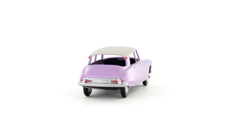 voitures-miniatures-minialuxe-Citroën-DS-19-violet-5.webp