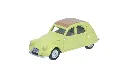 voitures-miniatures-minialuxe-Citroën-2CV-jaune-1.webp