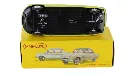 voitures-miniatures-minialuxe-Citroën-DS-19-jaune-3.webp
