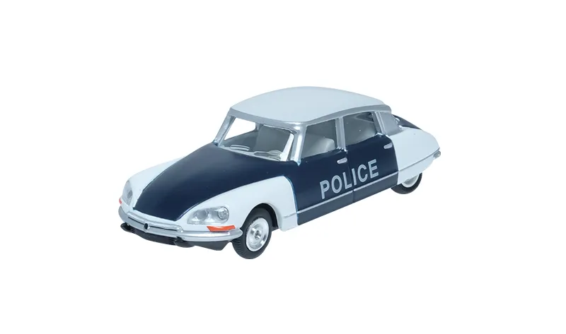 voitures-miniatures-minialuxe-Citroën-DS-21-police-1.webp