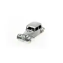 voitures-miniatures-minialuxe-citroen-traction-gris-swarovski-1.webp
