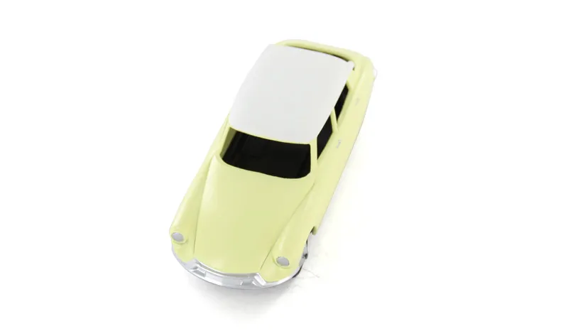 voitures-miniatures-minialuxe-Citroën-DS-19-jaune-4.webp