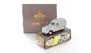 voitures-miniatures-minialuxe-Citroën-2-CV-Fourgonnette-Luciano-gris-luciano-9.webp