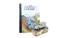 voitures-miniatures-minialuxe-Citroën-2-CV-Fourgonnette-Luciano-gris-luciano-BD.webp