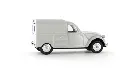 voitures-miniatures-minialuxe-Citroën-2-CV-Fourgonnette-Luciano-gris-luciano-6.webp