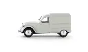 voitures-miniatures-minialuxe-Citroën-2-CV-Fourgonnette-Luciano-gris-luciano-7.webp