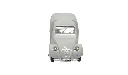 voitures-miniatures-minialuxe-Citroën-2-CV-Fourgonnette-Luciano-gris-luciano-11.webp