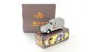 voitures-miniatures-minialuxe-Citroën-2-CV-Fourgonnette-Margot-gris-margot-9.webp