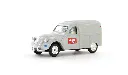 voitures-miniatures-minialuxe-Citroën-2-CV-Fourgonnette-Margot-gris-margot-1.webp
