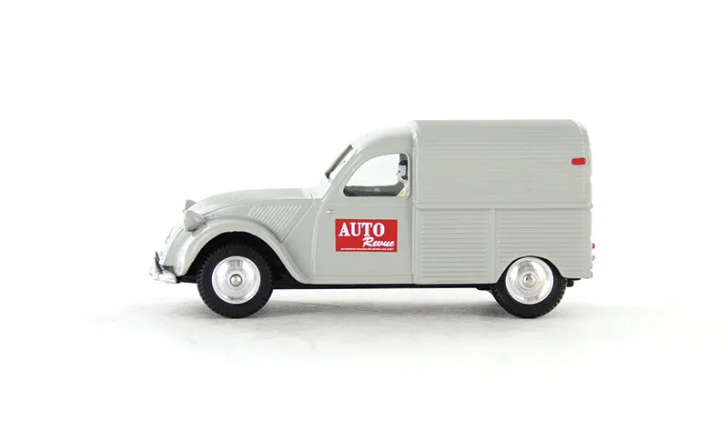 voitures-miniatures-minialuxe-Citroën-2-CV-Fourgonnette-Margot-gris-margot-7.webp