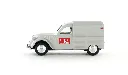 voitures-miniatures-minialuxe-Citroën-2-CV-Fourgonnette-Margot-gris-margot-7.webp
