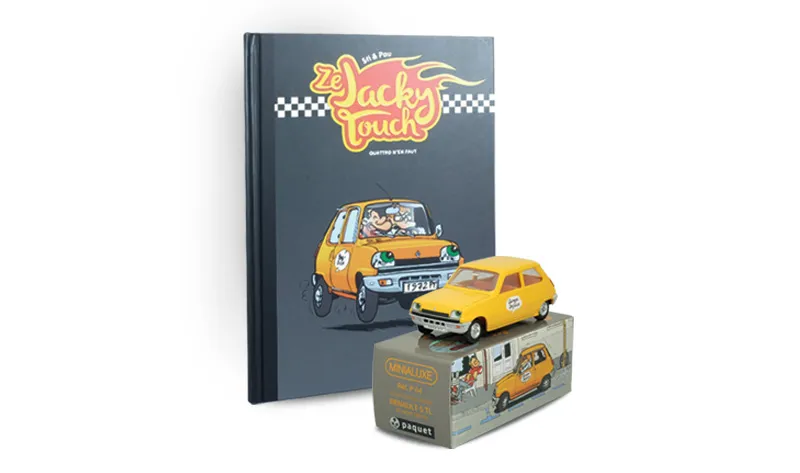 voitures-miniatures-minialuxe-Renault-5-orange-jacky-BD.webp