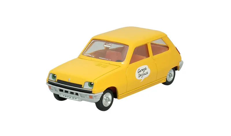 voitures-miniatures-minialuxe-Renault-5-orange-jacky-1.webp