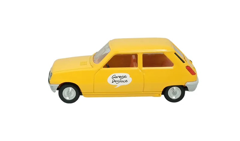 voitures-miniatures-minialuxe-Renault-5-orange-jacky-7.webp