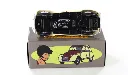 voitures-miniatures-minialuxe-Citroën-2CV-1961-Capote-ouverte-rouge-margot-3.webp