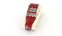 voitures-miniatures-minialuxe-Citroën-2CV-1961-Capote-ouverte-rouge-margot-4.webp