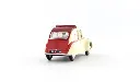 voitures-miniatures-minialuxe-Citroën-2CV-1961-Capote-ouverte-rouge-margot-5.webp