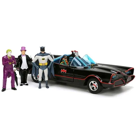 1966BatmobilewithBatman_Penguin_JokerFigures124ScaleDiecastModelbyJada33737diecasthappy-main.webp
