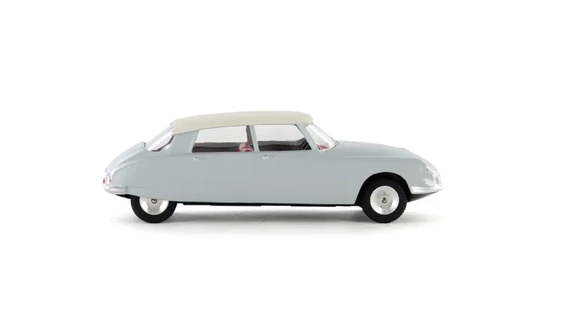 voitures-miniatures-minialuxe-Citroën-DS-19-gris-6.webp