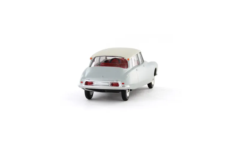 voitures-miniatures-minialuxe-Citroën-DS-19-gris-5.webp