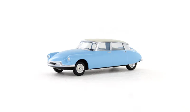 voitures-miniatures-minialuxe-Citroën-DS-19-bleu-1.webp